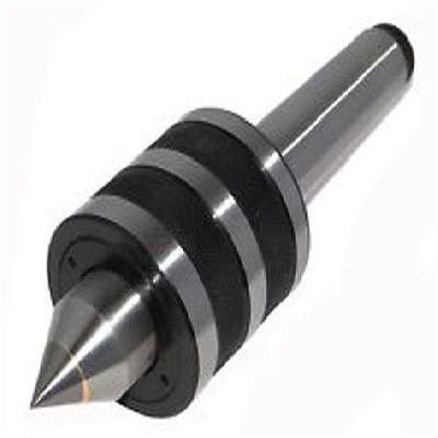 Revolving Live Centers