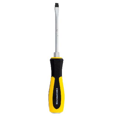 Screw Drivers Flat Tip