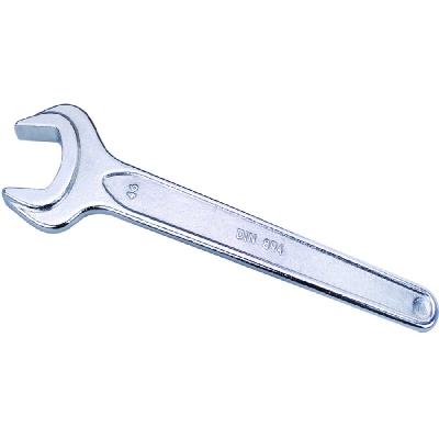 Single Open End Spanner
