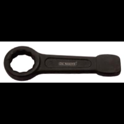 Slogging Spanner- Ring End