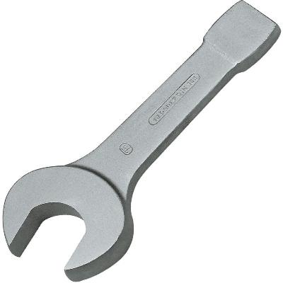 Slogging Spanner - Open End