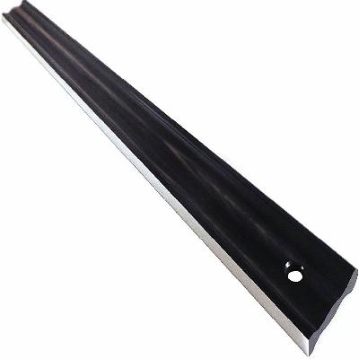 Straight Edges