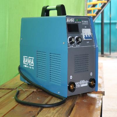 Stud Type Welding Machine