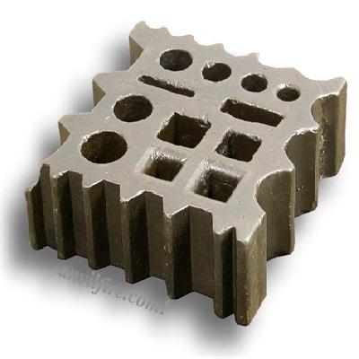 Swage Blocks