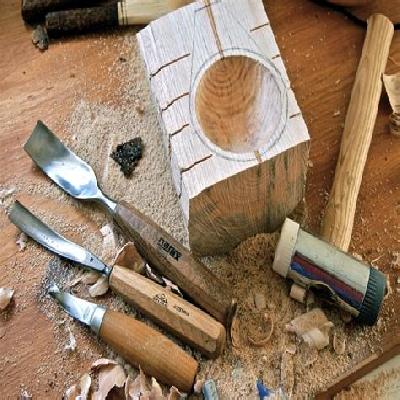 Wood Working Tools