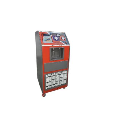 AC Gas Charging Machine