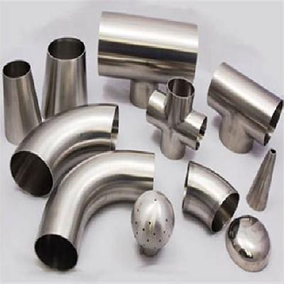 Aluminium Pipe Fittings