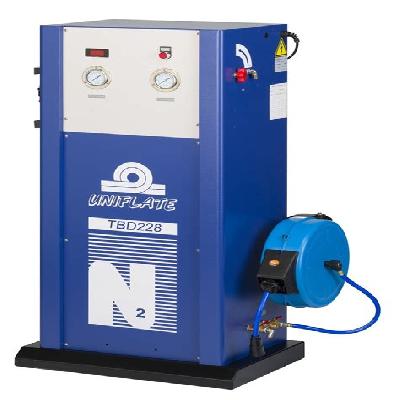 Bosch Nitrogen Tire Inflator