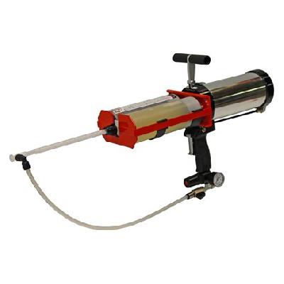 Cartridge Gun