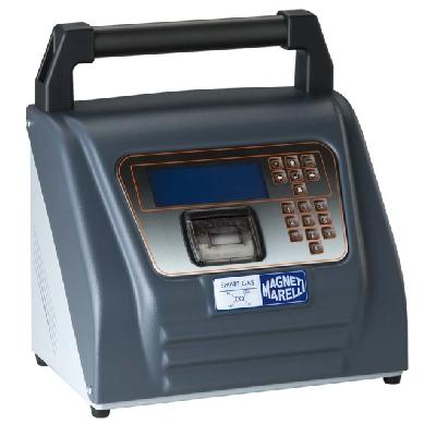 Exhaust Gas Analyser Machine 