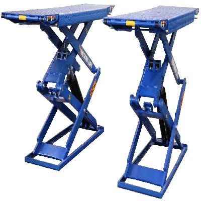 Hanmecson Scissors Lift