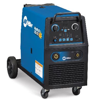 Mig Welding Machine