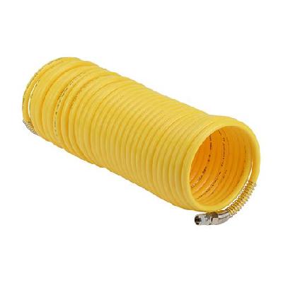 Pneumatic Coiled Hose