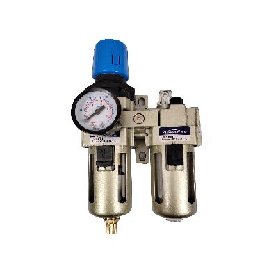 Pneumatic FRL