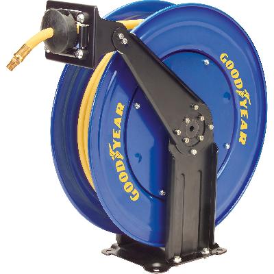 Pneumatic Hose Reel