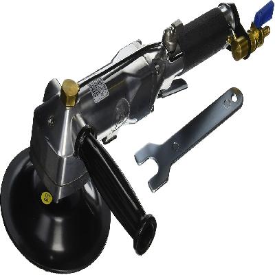Pneumatic Polisher
