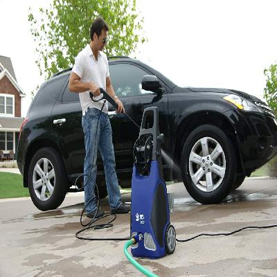 Vehicle Washers