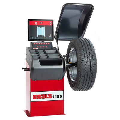 Wheel Balancers 