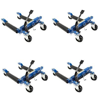 Wheel Dolly