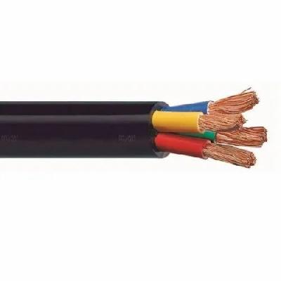 2.5 Sqmm Copper Flexible Cable