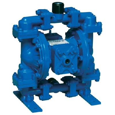 Air Operated Diaphragm Pump