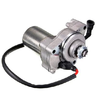 Autocon Motor Starter