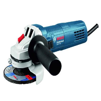 Bosch Angle Grinder