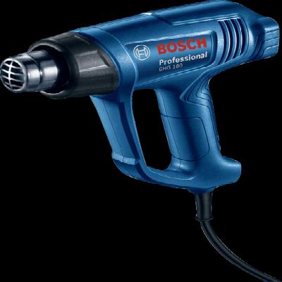 Bosch Ghg 180 Professional Heat Gun