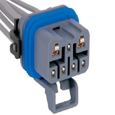 Connector Switch