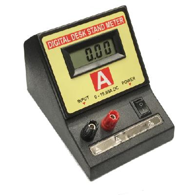 Digital Ammeter Newtek