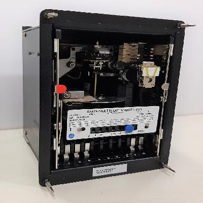 Earth Fault Relay