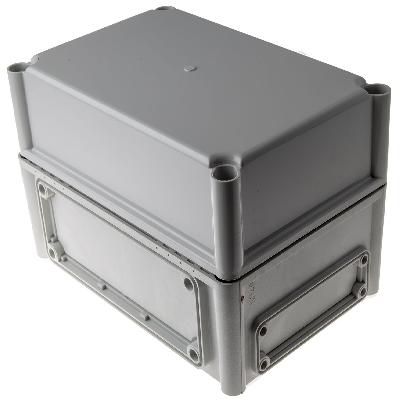 Fibox Enclosures