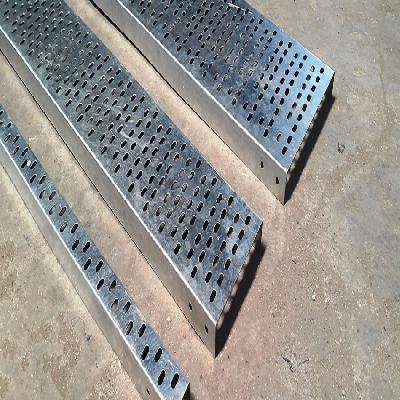 GI Perforated Cable Tray