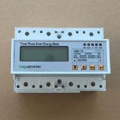 Multifunction Meter KWRH, KVARH