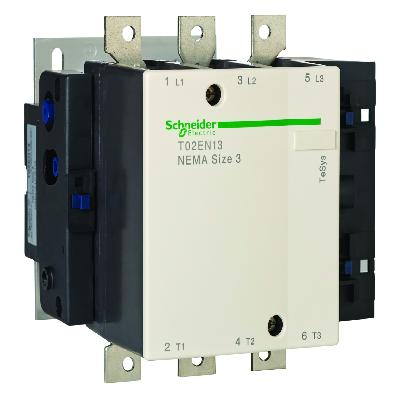 Schneider Contactor Switch