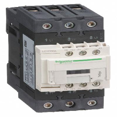 Schneider Power Contactor