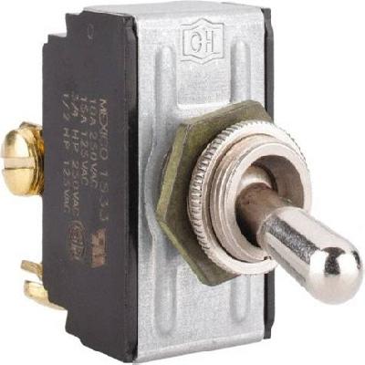 2-20 Hammer Switch