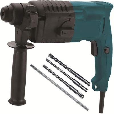 26 mm Himax Rotary Hammer Drill Machine