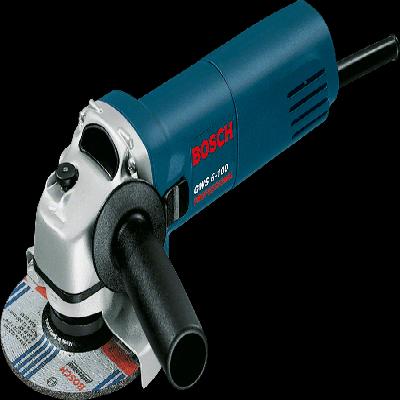 6 100 Angle Grinder