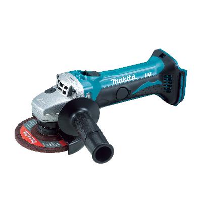 Angle Grinder Cordless