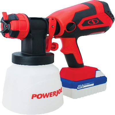 Battery Operated Spray