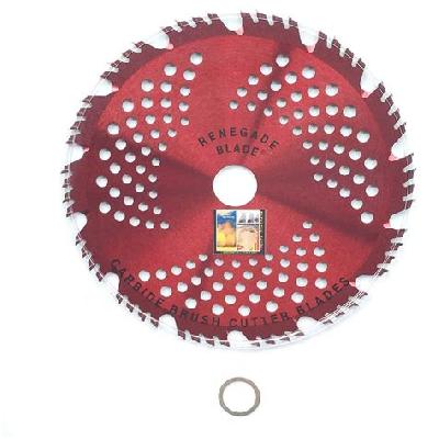 Brush Cutter Blades