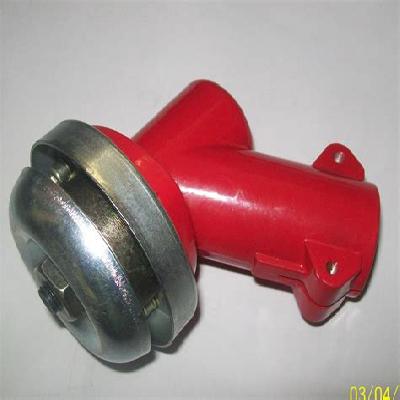 Brush Cutter Gear Case Assy