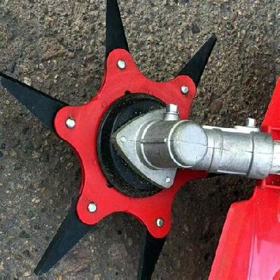 Brush Cutter Trimmer Head