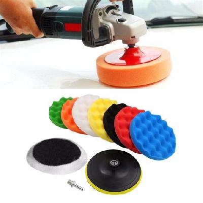 Car Polishing Pad