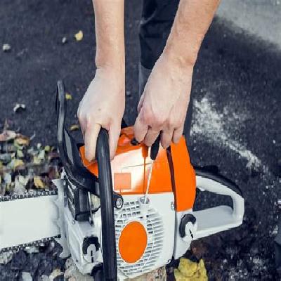 Chainsaw Starter