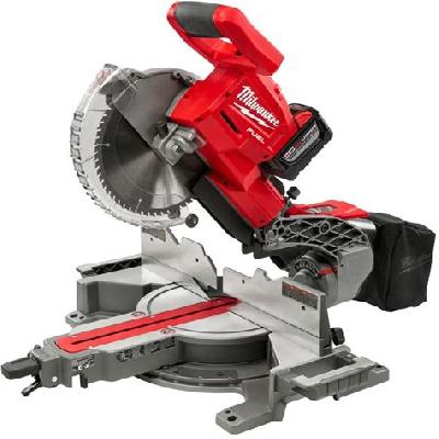 Compound Meter Saw