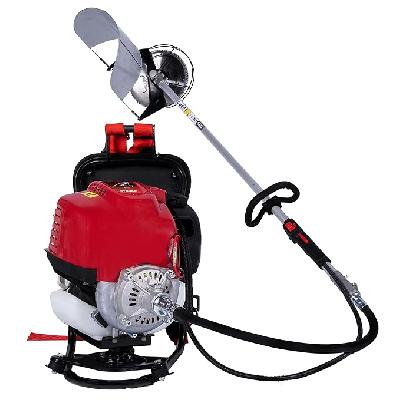Crop Cutter Brush Cutter Attachment