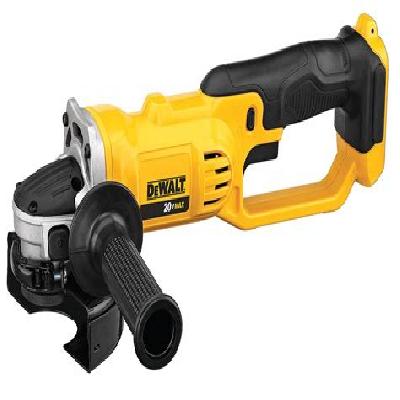 Dewalt Angle Grinder