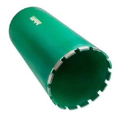 Diamond Core Bit